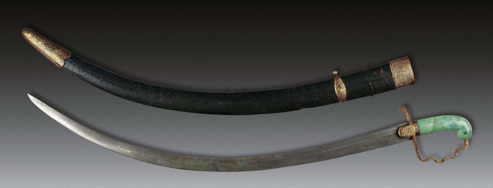 在漫漫历史长河中,昙花一现的致命兵刃:大唐曾靠它威服天下_凤凰网