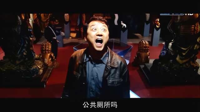 郭涛努了,公共厕所唛,想来就来想走就走.