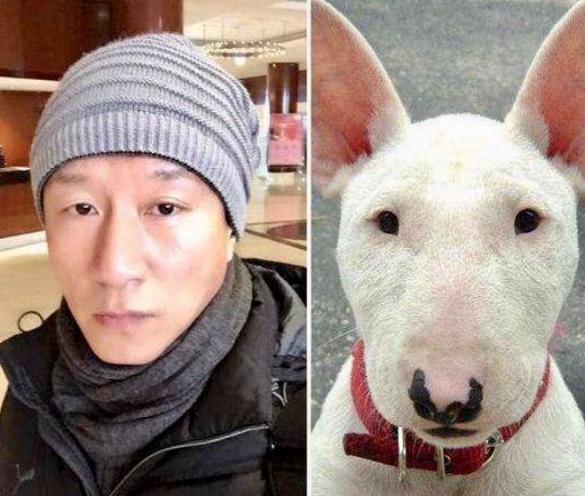 《小欢喜》黄磊突然cue孙红雷:像牛头梗的那个_凤凰网娱乐_凤凰网