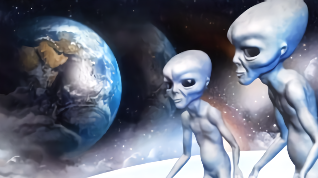 宇宙中是否存在外星文明?科学家给出答案!