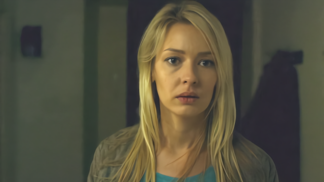 胆小者的电影解说几分钟看俄罗斯电影黑桃皇后之黑暗仪式