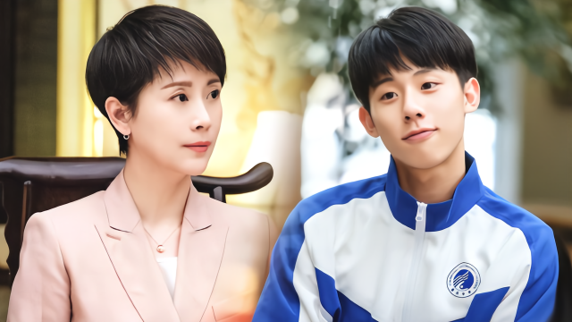 方一凡和童文洁再次争锋相对,巧嘴方圆都难圆场