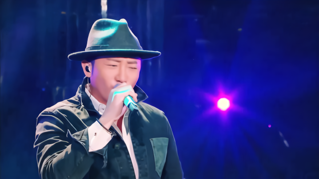 想你的夜原唱是谁