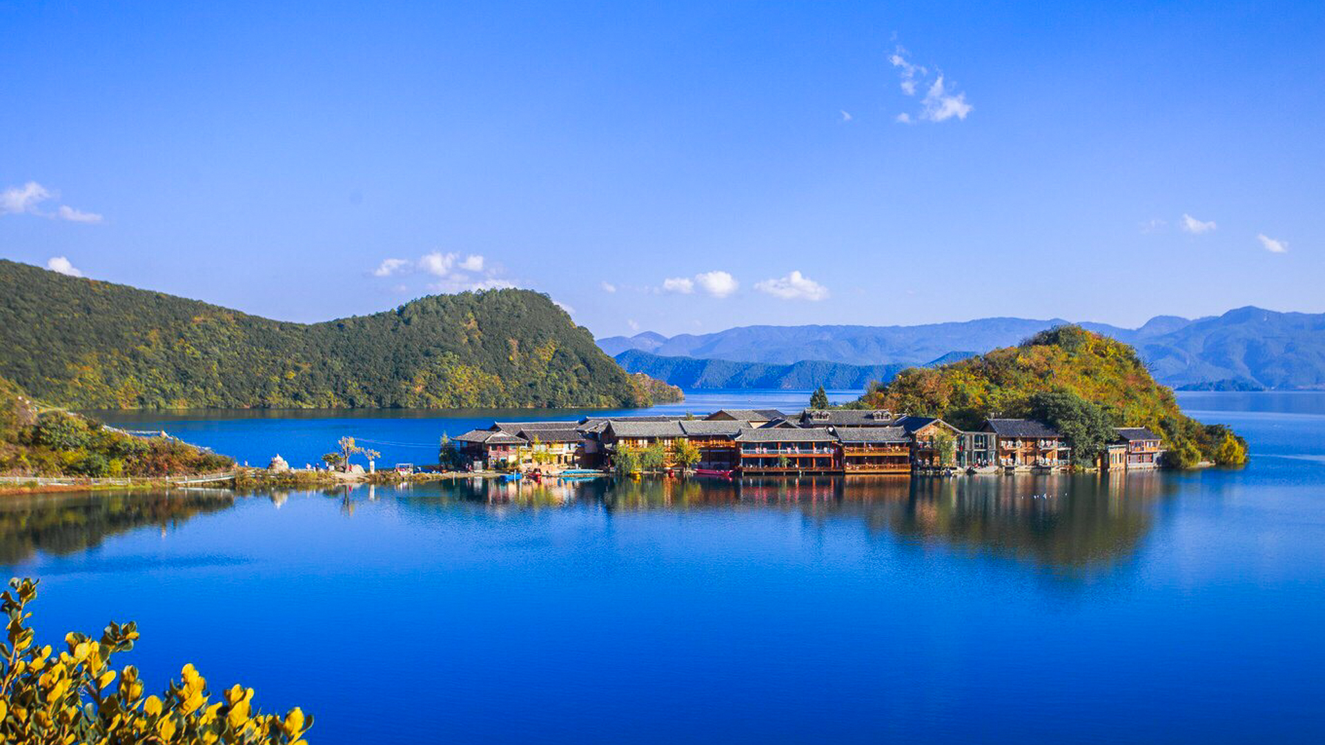 国内口碑较好的热门景区之一,去过的游客还想去,你去过吗?