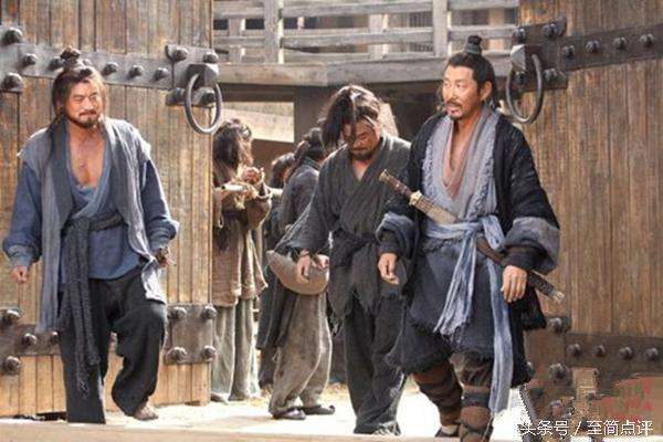 被所有人骂是无赖,痞子,流氓,却如何成就千古一帝!__凤凰网