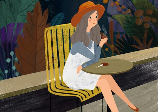 大龄剩女嫁不出去原因其实就一句话