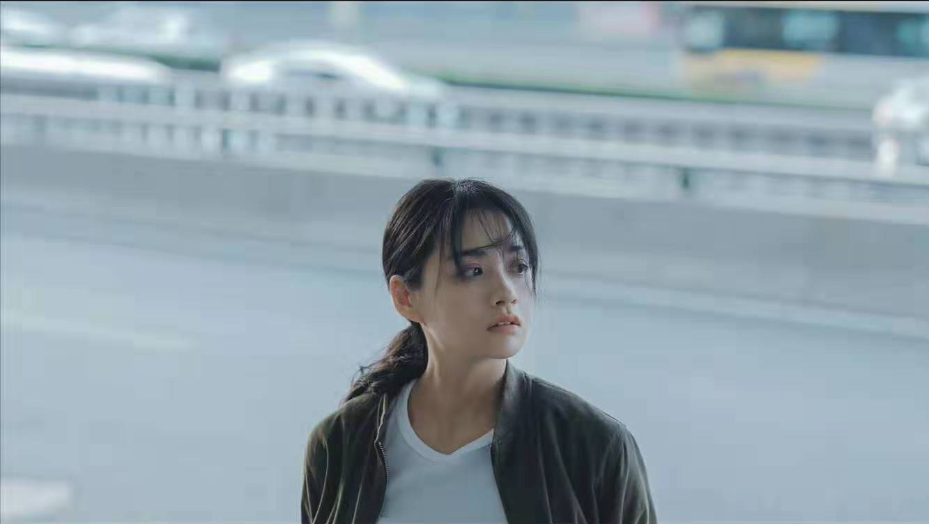 电影《止罪海》开机 | 覃文静饰演干练刑警