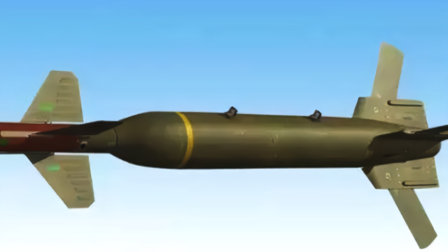 美军现役最大的钻地弹可穿透60米混凝土究竟有何目的