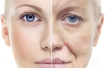 延缓衰老,需要有一个良好的心态