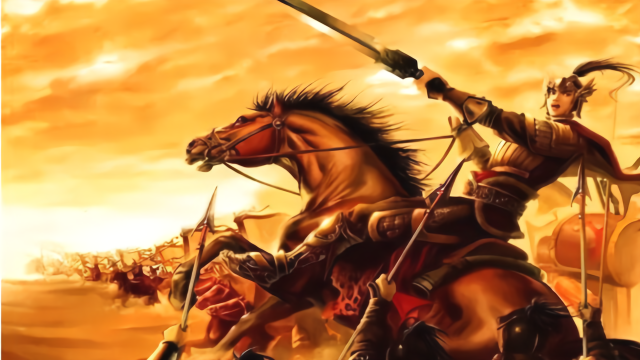 秦国对于战马的标准有多严格?马在战场上起到的作用有多大?