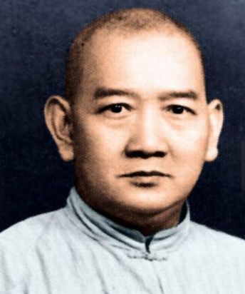 盘点被电影神话的武林大侠,每一个都是童年偶像,黄飞鸿叶问上榜__凤凰