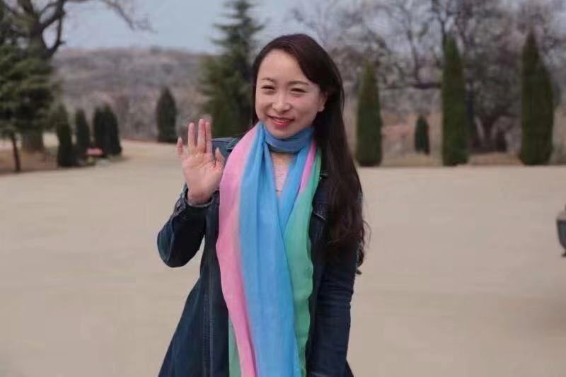 最美警嫂|孙琳:青春无悔甘奉献 相濡以沫守平安__凤凰网