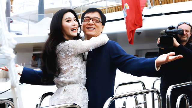 2019福布斯名人榜发布吴京力压群雄范冰冰跌出一百开外