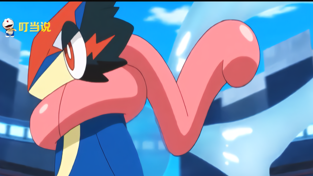 如果小智最强的王牌宝可梦齐集一堂冠军势在必得