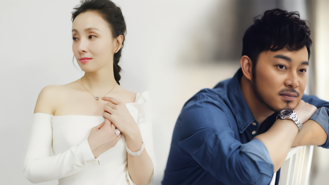 小欢喜变形成功陶虹沙溢为爱休战老悲伤终于要结束了