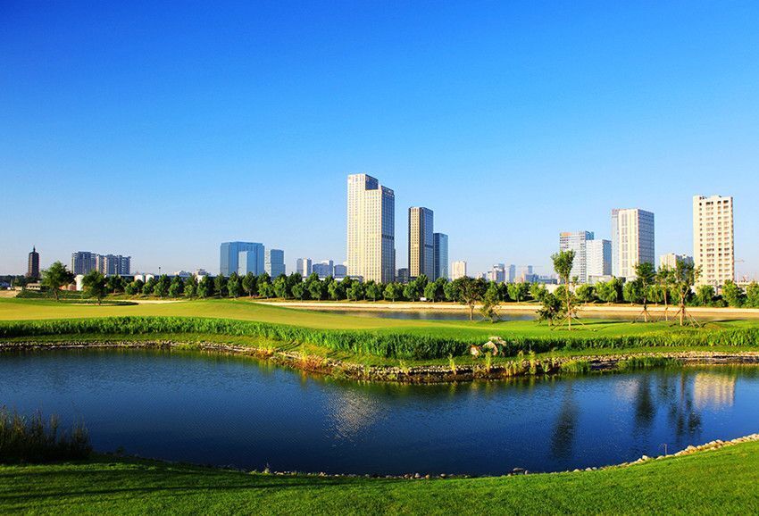 通州未来一定是:北京的cbd,看看就知道了之二篇