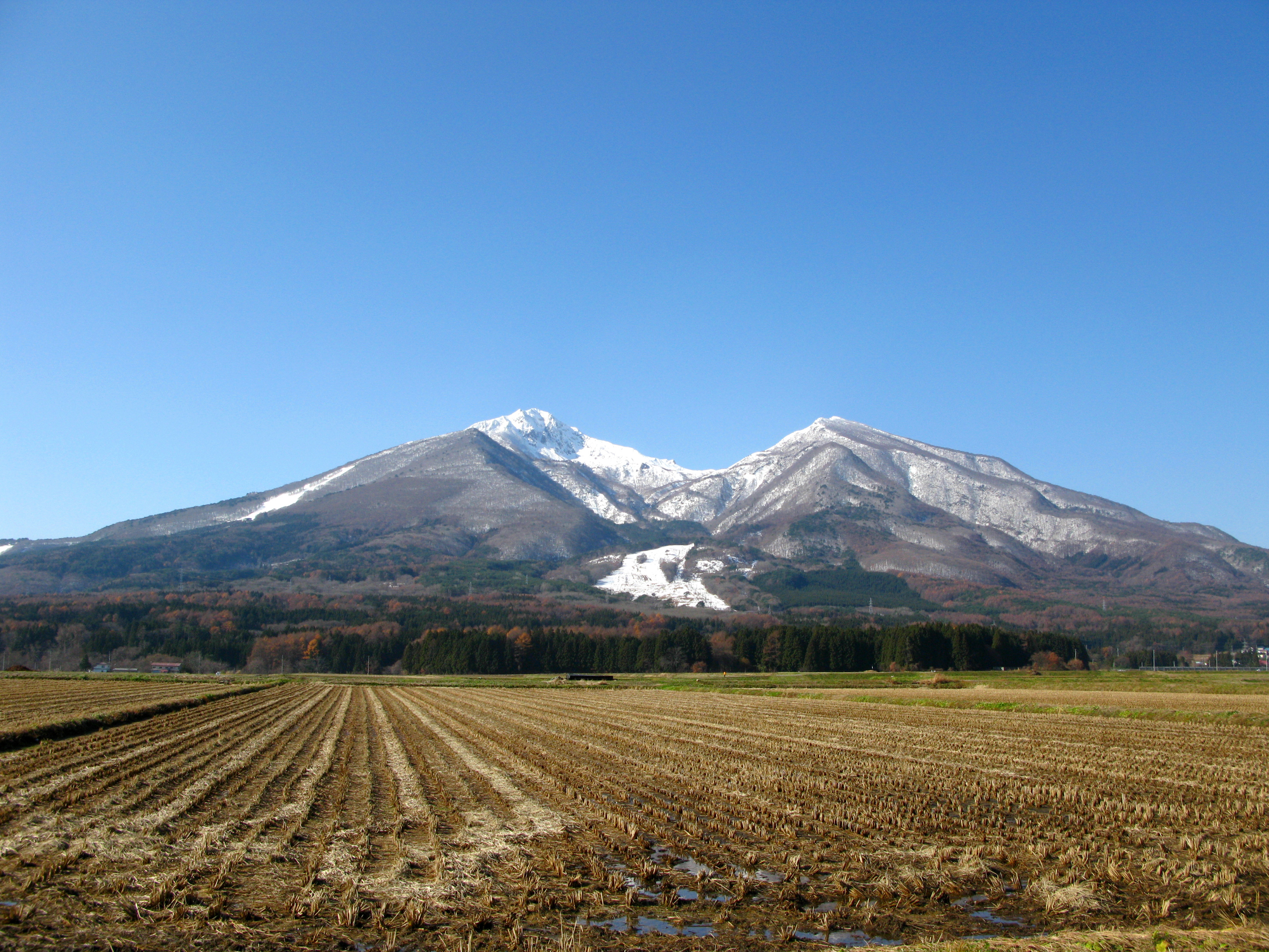 日本东北风光福岛县02