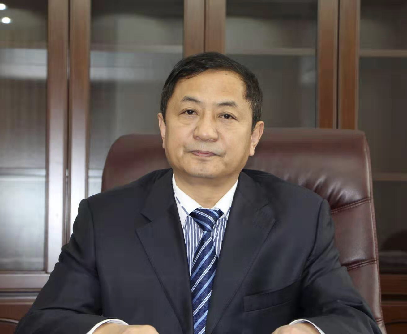 “绿水青山，我们一直在路上” ——对话永泽环境科技董事长王彦堂__凤凰网