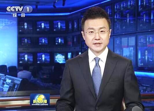 央视《新闻联播》主播刚强妻子曝光,原来是我们大家所熟悉的她__凤凰网