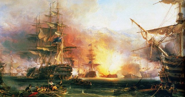 虽胜犹败——明朝对葡萄牙的两次海战