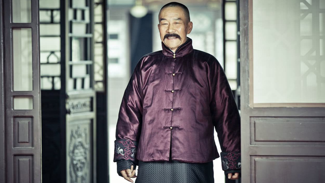 如果此人没死我国或许不用抗战因为日本从一开始就不敢开打