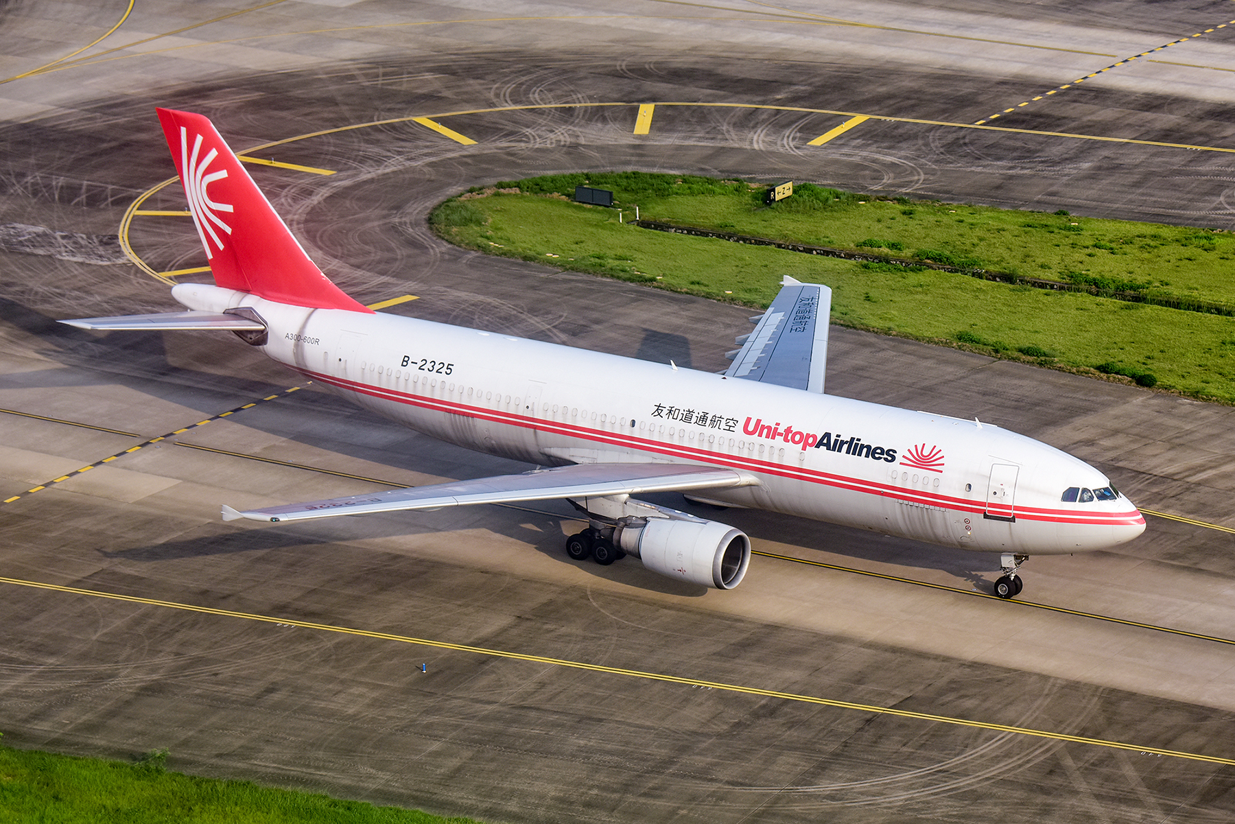 國內居首!友和道通航空助力昆明機場南亞東南亞通航點達41個__鳳凰網