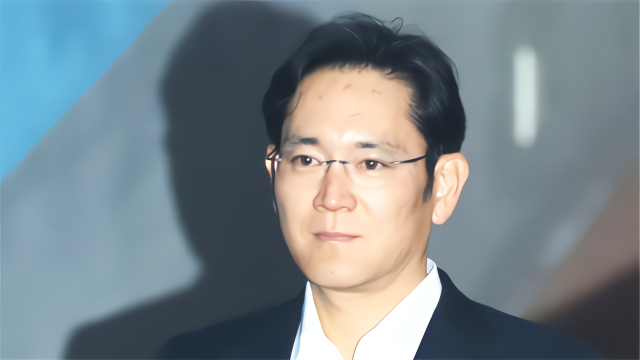 三星太子行贿案终审判处李在镕案发回重审