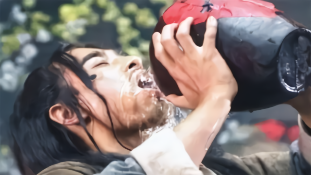 秦军战前都要喝酒?秦军在战场上有多勇猛?