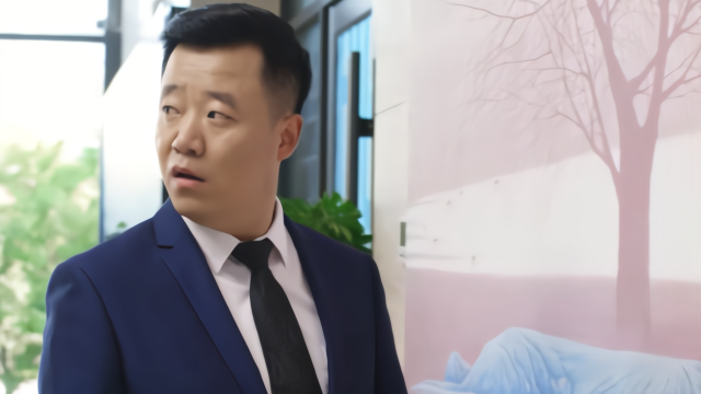 福星盈门:穷姑娘大变装,简直美出天际!老板看到她直接傻眼了