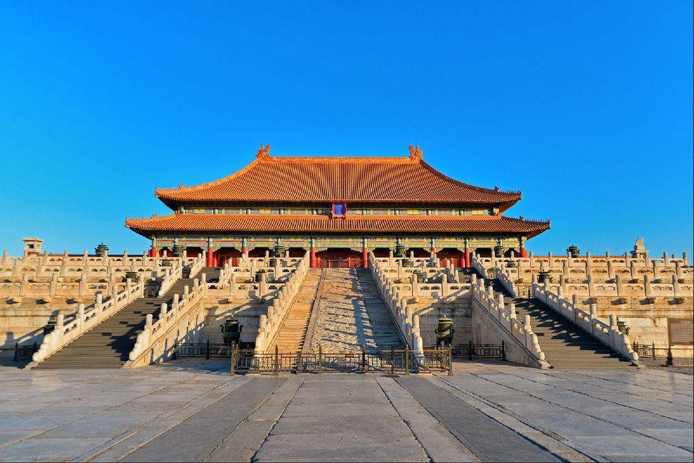 你分得清中国古建筑屋顶样式的区别吗？__凤凰网