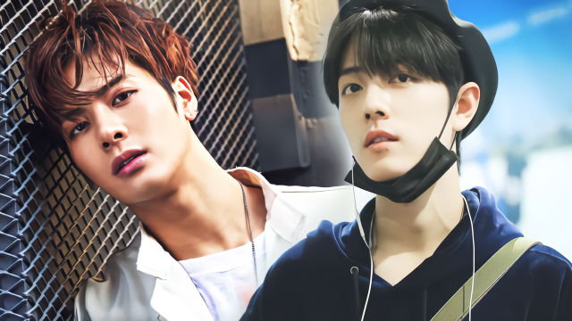 私生太猖狂王嘉尔罕见发飙质问粉丝肖战比他更无奈