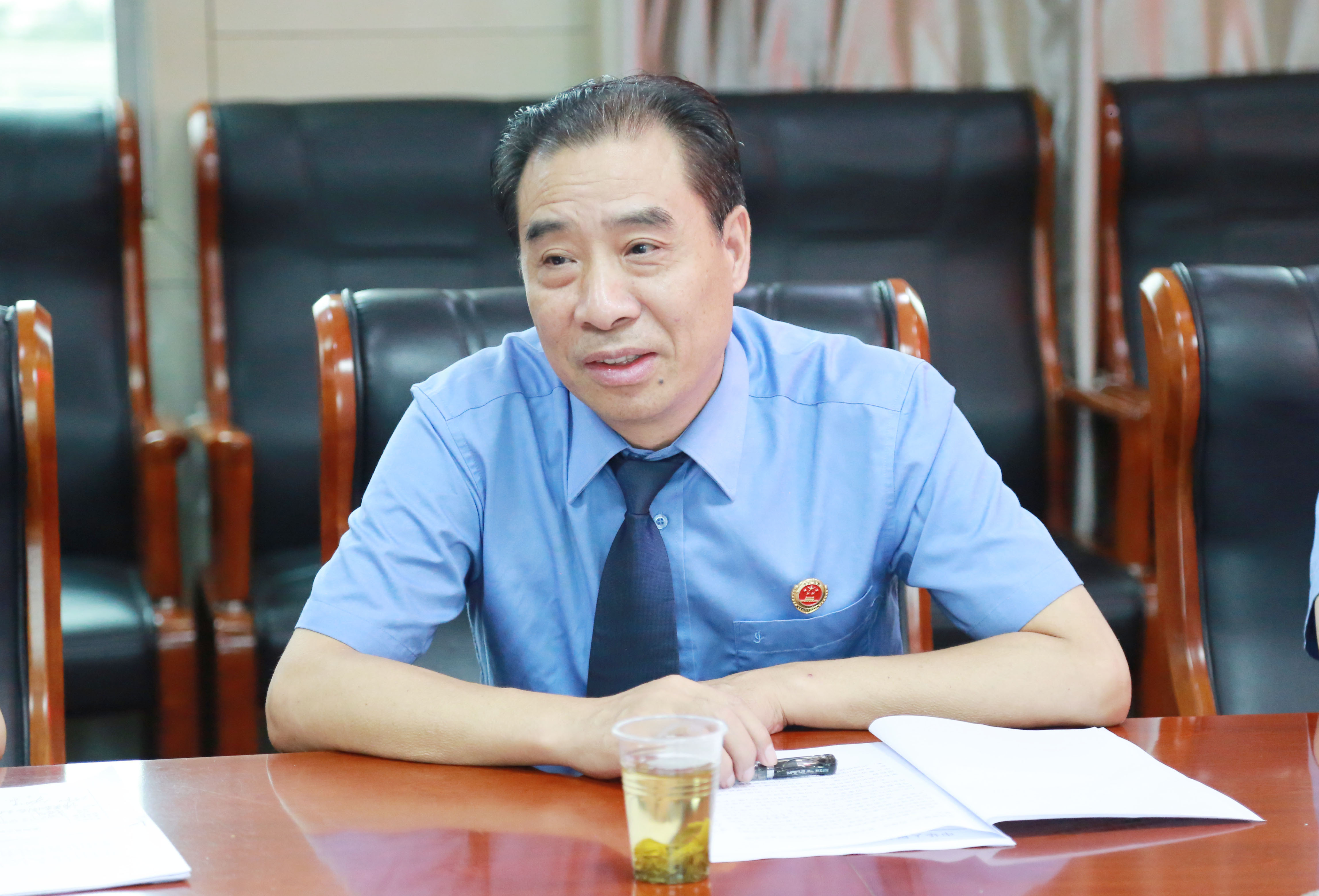 陕西紫阳:深入落实"一号检察建议" 精神,保障中小学(幼儿园)学生健康