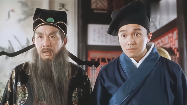 王爷爆笑发飙,星爷都看傻眼了,这招属实优秀了!