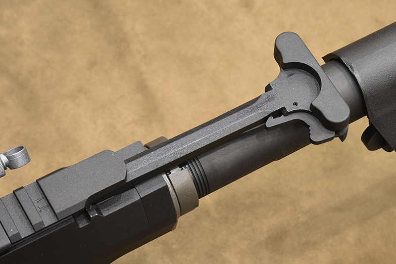 增强型精美的卡宾枪vfcsr25eccgbb中文版赏析