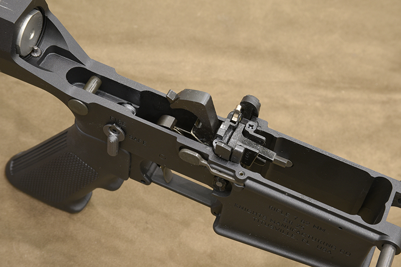 增强型精美的卡宾枪vfcsr25eccgbb中文版赏析