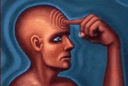 人类真的有第三只眼睛吗为何世界神话中都有关于三只眼的记载