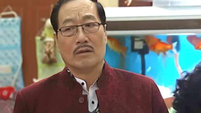 这戏绝了,居然叫我长得丑我怕谁,老大爷都傻眼了!