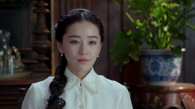 麻雀:李小男太勇敢!面对敌人从容淡定,陈深都难以想象!