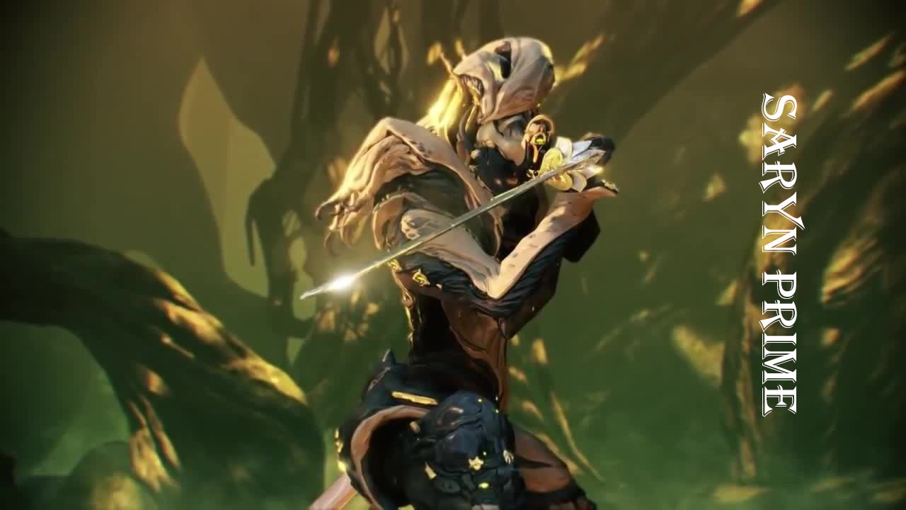 warframe最强地图炮毒妈三种配卡推荐__凤凰网