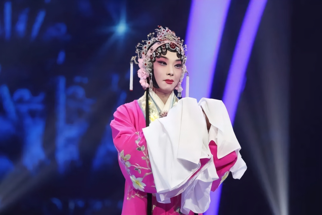 豫剧《秦雪梅》经典核心唱段 二八板唱响每个字典故来源