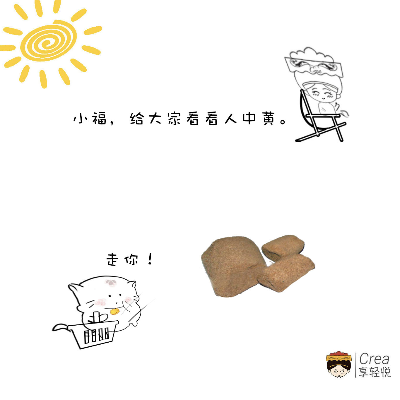 人中黄，到底是怎样的一味药材？__凤凰网
