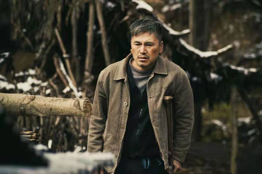 公益电影《铁拐》公映 淳于珊珊走心演绎脱贫攻坚典型