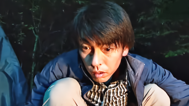 胆小者看的恐怖电影解说几分钟看日本电影山里的恐怖故事一