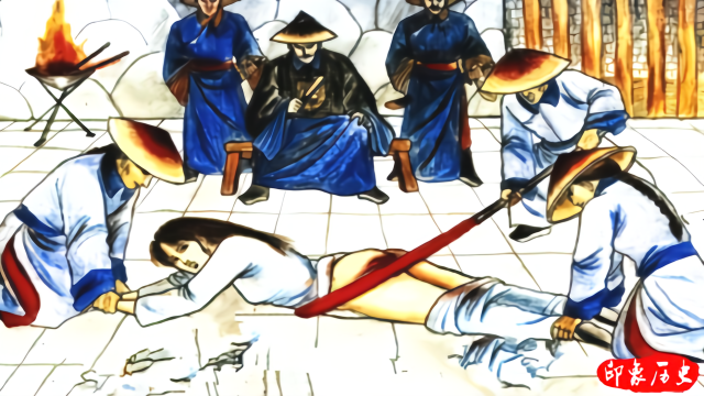 古代女子罪犯,多数会选择入牢前自尽,为什么?