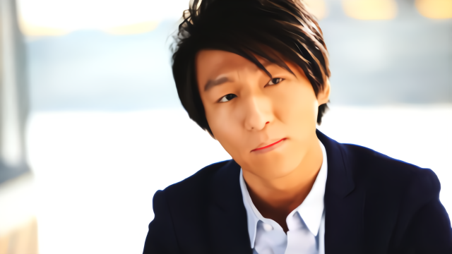 陈羽凡3年戒毒期内一头红发出席婚礼商演请离婚的当证婚人