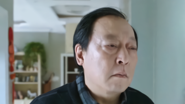 "苏大强"出道28年,出演64部影视作品,如今凭实力荣获视帝