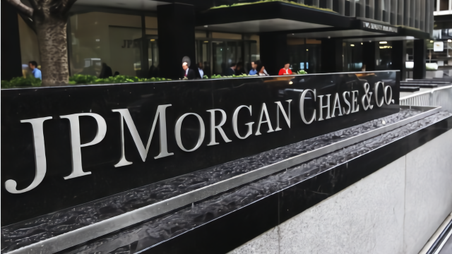 重磅中国国债被纳入摩根大通指数