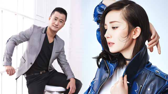 同是做公益吴京默默捐款325万获赞杨幂被官媒点名诈捐