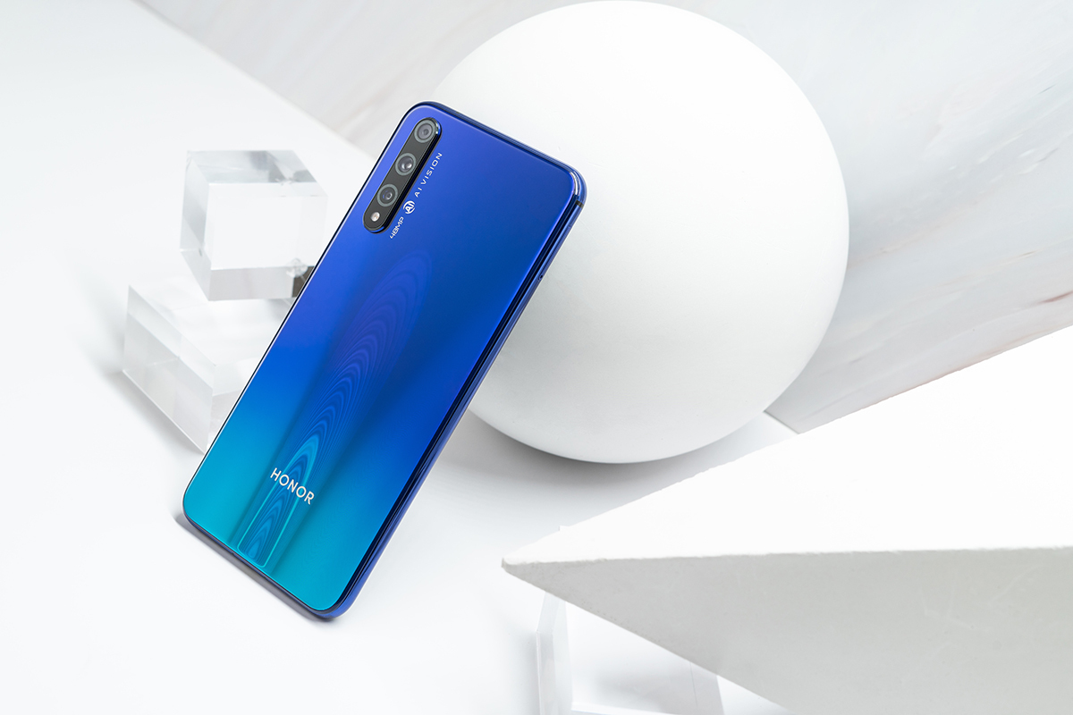 荣耀20s蝶羽蓝图赏来了,蝶羽纹理真的越看越好看__凤凰网