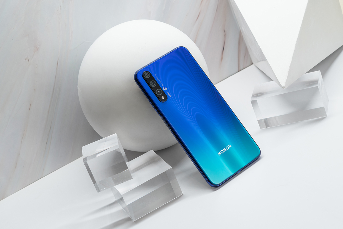 荣耀20s蝶羽蓝图赏来了,蝶羽纹理真的越看越好看__凤凰网